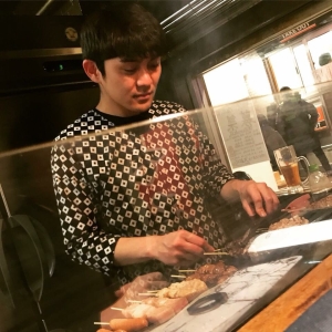 経験やスキルに応じてどんどんステップアップ!焼き場の経験がある方は大歓迎です◎