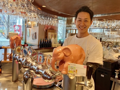 早ければ数ヶ月で店長・料理長に!経験者優遇◎