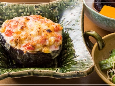 食材にこだわり、手仕事にこだわった店舗を経営。食材を活かす調理技術が身につく環境です。