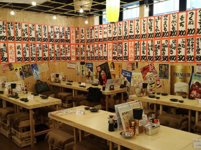 新規出店計画もありますので、キャリアアップチャンスも豊富です。