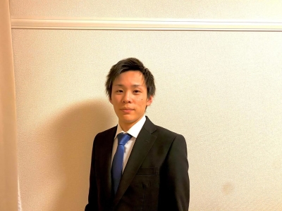 お休みも月8日以上としっかり休める環境です!