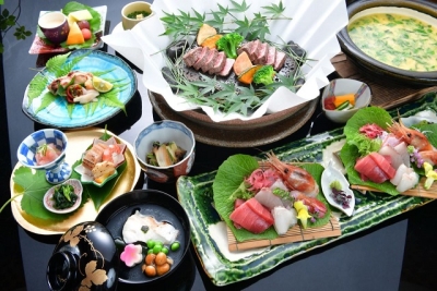 経験は不問!「これから料理を学びたい」「料理人として活躍したい」というあなたをサポートします。