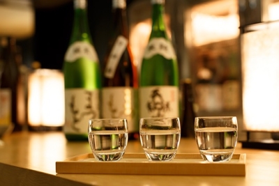 経験を活かして生み出したとびきりの料理で、お客様の特別なひとときを演出してください♪