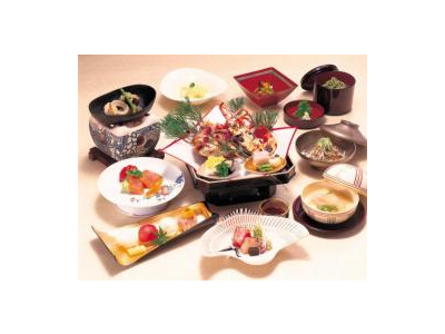 すし調理のほか、和食や洋食など、さまざまなジャンルの料理にも挑戦してくださいね。