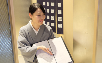 月9日以上休みがあるので、プライベートとの両立が図りやすい環境。