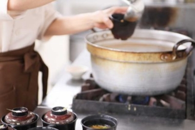 利用者の「元気の源」を食事から作っていきましょう