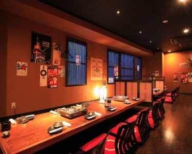 今後も出店計画多数。ポジションも豊富にあります!