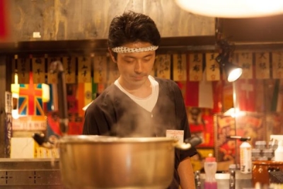 店長になった後も、どんどんキャリアップをめざしていける環境です