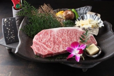 「これまでにない新たな食文化・食体験を創造する」というミッションのもと、肉で世界を驚かせよう!