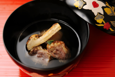 和食調理のスキルを活かして活躍しましょう。未経験の方にもイチから指導します
