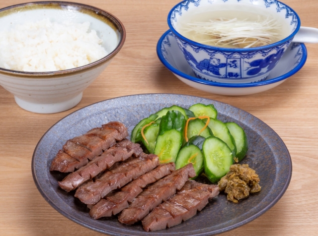 株式会社喜助 味の牛たん 喜助 グランツリー 武蔵小杉店 横浜ランドマーク店ほか 東京23区 店舗スタッフの正社員求人情報 飲食店の求人 転職ならクックビズ