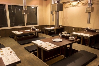 徹底した「現場主義」だから、自分のスキルを高めたい方を大歓迎!経営者としての視点も身につきます。