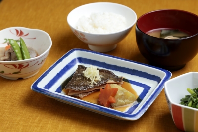月8~9日休みで、月3~4日は希望休を出すことができます。