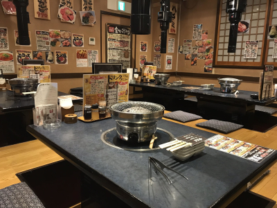 今後は3~4店舗の出店予定!新しいチャレンジを一緒に楽しみましょう。
