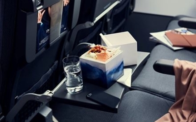 世界各国の航空会社が取引先であるため、機内食についての幅広い知識が身に付きます◎