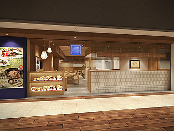 横浜駅を中心に 大手fcとオリジナルブランドの飲食店を運営する企業で 紹介案件 店長候補の募集 飲食店の求人 転職ならクックビズ