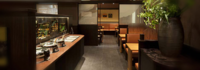 将来は、店長やSVなどへのキャリアアップも可能です。