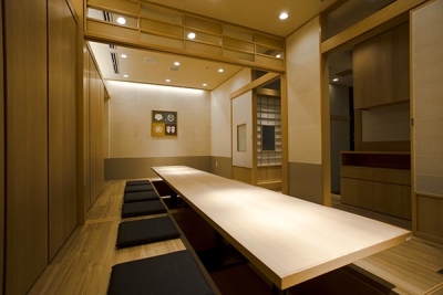 将来は、副料理長・料理長へとキャリアアップもめざせます◎