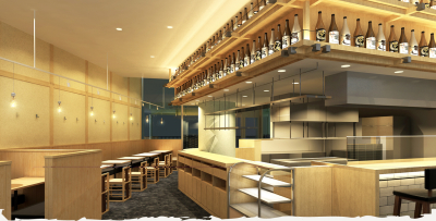 店長から、SV・本部職など、将来のキャリアプランは豊富!