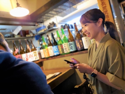 20代が活躍する場をご用意。第二新卒・バイト経験のみ!そんな方大歓迎です★