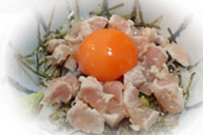 サイドメニューも豊富。ビールやハイボールなどのドリンクとご一緒にちょい呑みにも重宝されています。