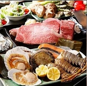 半世紀以上の歴史ある、本格洋食料理と鉄板焼の技術のもとで、あなたも知識と技術を磨きませんか。