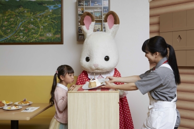 アイデアがカタチになり、子どもたちの笑顔に変わる。そんなヤリガイにをぜひ実感してください。