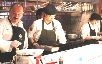 募集するのは都内の31店舗。ジャンルを問わず、何らかの調理経験をお持ちの方、大歓迎。未経験者もOK。