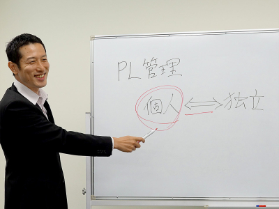 独立したい夢をプレゼンし1,000万円の融資も可能!