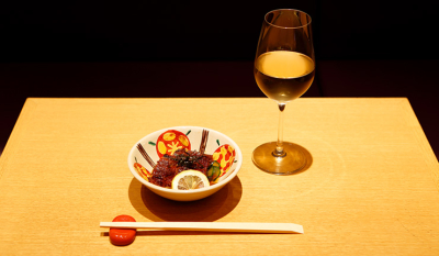 お店によって、それぞれテーマが違います。