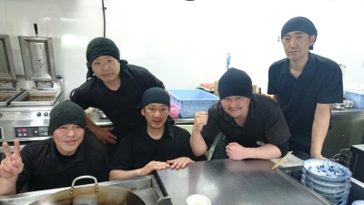 未経験の方もぜひ、チャレンジしてみませんか。