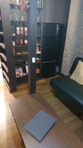 店長としてお店をまとめるお仕事もお任せ。店舗運営も経験できますよ。