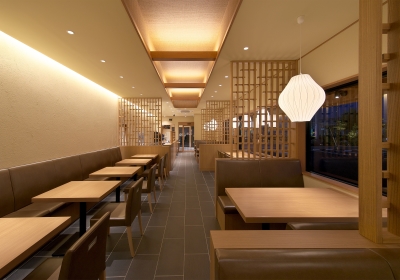 店長から先も、SV → 新規事業開発メンバーなど多岐にわたるステージをご用意しています。