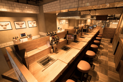 2020年2月~3月にかけて都内に3店舗をオープン予定!