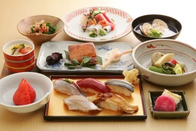 階級制度をクリアしていけば、店長(大将)へキャリアアップも目指せます◎