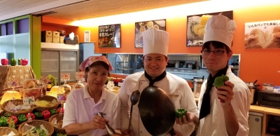 未経験OK◎ムズカシイ業務はありません。先輩がサポートするので、少しずつ慣れていきましょう♪