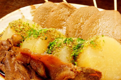 厳選された食材でおもてなし致します。