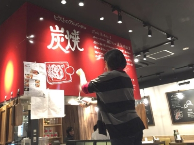 実践で店舗経営の感覚が養える最高の職場環境です