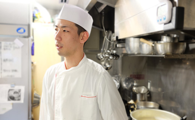 後進の指導や育成にも注力していただきたいと思います。