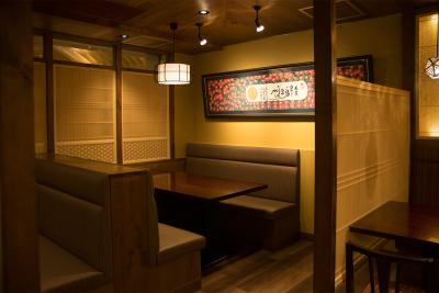 2019年も新店舗の出店予定は続々!キャリアアップのチャンスも豊富にあります。