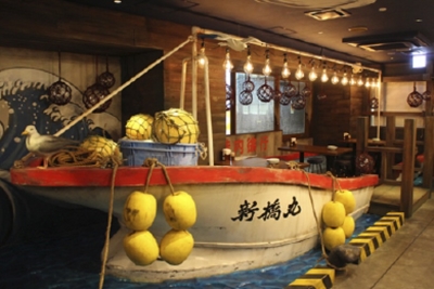 イチからのお店づくりを楽しめるのは、オープニングスタッフの特権です◎