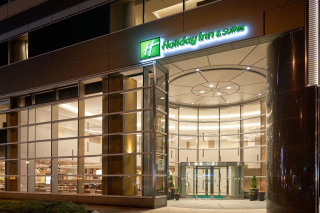 新大阪ホスピタリティ合同会社 ホリデイ イン スイーツ新大阪 大阪府 キッチンスタッフの正社員求人情報 飲食店の求人 転職ならクックビズ