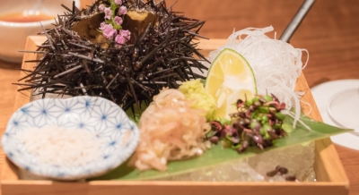 レストランでの食事づくりをになう、初代料理長を募集します。経験を活かして、ご活躍を!