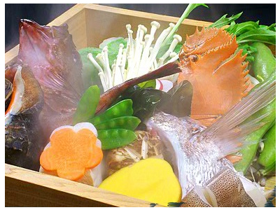 料理長や独立、さらには海外勤務のチャンスあり!あなたの理想のキャリアプランを叶えられる環境です