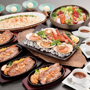 鳩ケ谷駅から徒歩2分。新鮮なお刺身や手作り和食などを気軽にお楽しみいただいております。