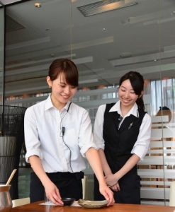あなたのスキルや経験を最大限に伸ばせるよう、一人ひとりに合った研修やサポートを行っています。