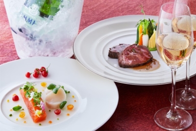 あなたの経験を活かして、未来の料理長候補として活躍しませんか。