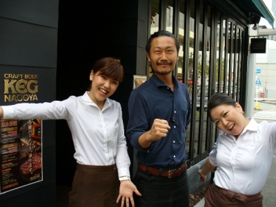 店長で終わりじゃない!エリアマネージャーや飲食コンサルタントなど多岐にわたるキャリアプランあり◎