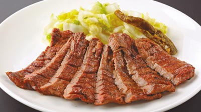 おいしさの極意は牛たんの厚さと秘伝の味付け、焼き方にあります。当店で、ノウハウを学びませんか!