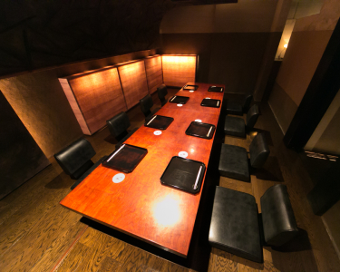 さまざまな料理方法を試してお店でしか味わえない会席を作り上げてください